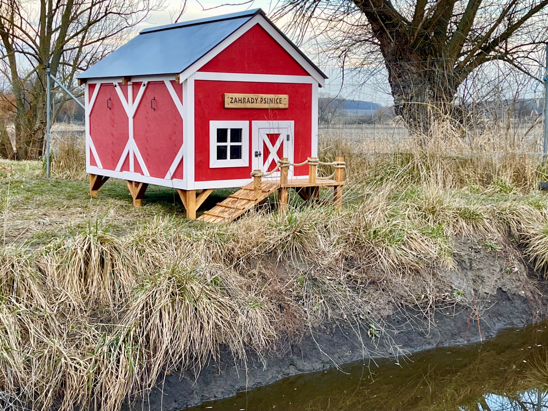 Kachník